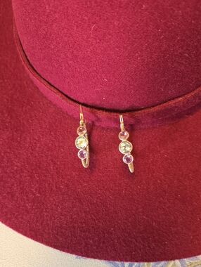 Costume Earrings